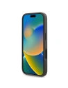 Kup Guess GUHMP16MG4GFRW Apple iPhone 16 Plus tvrdý kryt 4G Ring Classic Logo MagSafe hnědý - GUE3613 - {ean13} - Sklep Home Screen