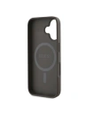 Kup Guess GUHMP16MG4GFRW Apple iPhone 16 Plus hardcase 4G Ring Classic Logo MagSafe maro - GUE3613 - {ean13} - Sklep Home Screen