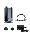 Kup Baseus Dockingstation Arbeitsstation, USB-C HUB 17in1 - BSU994 - {ean13} - Sklep Home Screen