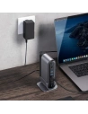 Kup Baseus Dockingstation Arbeitsstation, USB-C HUB 17in1 - BSU994 - {ean13} - Sklep Home Screen