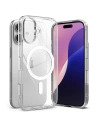 Buy Ringke Fusion Magnetic MagSafe Apple iPhone 16 Clear - RGK2040 - {ean13} - Home Screen Store Europe