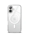 Buy Ringke Fusion Magnetic MagSafe Apple iPhone 16 Clear - RGK2040 - {ean13} - Home Screen Store Europe