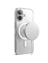 Buy Ringke Fusion Magnetic MagSafe Apple iPhone 16 Clear - RGK2040 - {ean13} - Home Screen Store Europe