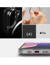 Buy Ringke Fusion Magnetic MagSafe Apple iPhone 16 Clear - RGK2040 - {ean13} - Home Screen Store Europe