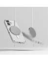 Buy Ringke Fusion Magnetic MagSafe Apple iPhone 16 Clear - RGK2040 - {ean13} - Home Screen Store Europe