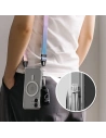 Buy Ringke Fusion Magnetic MagSafe Apple iPhone 16 Clear - RGK2040 - {ean13} - Home Screen Store Europe
