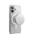 Kup Ringke Fusion Magnetic MagSafe Apple iPhone 16 Transparent Mat - RGK2041 - {ean13} - Sklep Home Screen