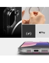 Kup Ringke Fusion Magnetic MagSafe Apple iPhone 16 Transparent Mat - RGK2041 - {ean13} - Sklep Home Screen
