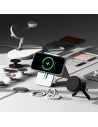 Kup Ringke Fusion Magnetic MagSafe Apple iPhone 16 Transparent Mat - RGK2041 - {ean13} - Sklep Home Screen