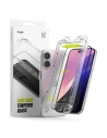 Buy Ringke Easy Slide Apple iPhone 15 / 16 Black [2 PACK] - RGK2042 - {ean13} - Home Screen Store Europe