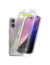 Buy Ringke Easy Slide Apple iPhone 15 / 16 Black [2 PACK] - RGK2042 - {ean13} - Home Screen Store Europe