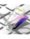 Kup Ringke Easy Slide Apple iPhone 15 / 16 Negru [2 PACHET] - RGK2042 - {ean13} - Sklep Home Screen