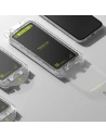Kup Ringke Easy Slide Apple iPhone 15 / 16 Negru [2 PACHET] - RGK2042 - {ean13} - Sklep Home Screen