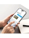 Kup Ringke Easy Slide Apple iPhone 15 / 16 Negru [2 PACHET] - RGK2042 - {ean13} - Sklep Home Screen