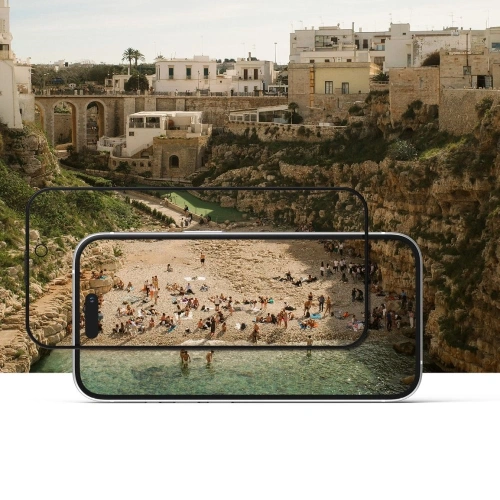 Buy Ringke Easy Slide Apple iPhone 15 / 16 Privacy [2 PACK] - RGK2043 - {ean13} - Home Screen Store Europe
