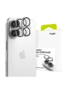 Ringke Camera Protector Apple iPhone 16 / 16 Plus Clear [2 PACK] - iPhone 16 Plus - Ringke