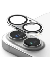Kup Ringke Protector de Cameră Apple iPhone 16 / 16 Plus Clar [2 PACHET] - RGK2044 - {ean13} - Sklep Home Screen