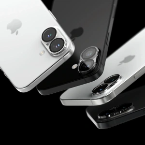 Kup Szkło hartowane na aparat Ringke Camera Protector Apple iPhone 16 / 16 Plus Clear [2 PACK] - RGK2044 - {ean13} - Sklep Home Screen