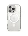 Kup Etui Ringke Fusion Magnetic MagSafe Apple iPhone 16 Pro Clear - RGK2045 - {ean13} - Sklep Home Screen
