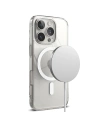 Kup Etui Ringke Fusion Magnetic MagSafe Apple iPhone 16 Pro Clear - RGK2045 - {ean13} - Sklep Home Screen