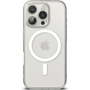 Buy Ringke Fusion Magnetic MagSafe Apple iPhone 16 Pro Matte Clear - RGK2046 - {ean13} - Home Screen Store Europe