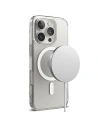 Buy Ringke Fusion Magnetic MagSafe Apple iPhone 16 Pro Matte Clear - RGK2046 - {ean13} - Home Screen Store Europe