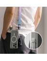 Kup Etui Ringke Fusion Magnetic MagSafe Apple iPhone 16 Pro Matte Clear - RGK2046 - {ean13} - Sklep Home Screen