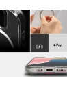 Kup Etui Ringke Fusion Magnetic MagSafe Apple iPhone 16 Pro Matte Clear - RGK2046 - {ean13} - Sklep Home Screen