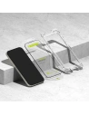 Kup Szkło hartowane Ringke Easy Slide Apple iPhone 16 Pro Black [2 PACK] - RGK2047 - {ean13} - Sklep Home Screen