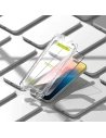 Kup Szkło hartowane Ringke Easy Slide Apple iPhone 16 Pro Black [2 PACK] - RGK2047 - {ean13} - Sklep Home Screen