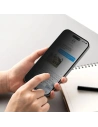 Kup Szkło prywatyzujące Ringke Easy Slide Apple iPhone 16 Pro Privacy [2 PACK] - RGK2048 - {ean13} - Sklep Home Screen