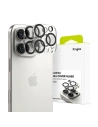 Szkło hartowane na aparat Ringke Camera Protector Apple iPhone 16 Pro / 16 Pro Max Clear [2 PACK] - iPhone 16 Pro Max - Ringke