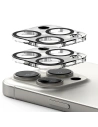 Kup Ringke Protector de cameră Apple iPhone 16 Pro / 16 Pro Max Clar [2 PACHET] - RGK2049 - {ean13} - Sklep Home Screen