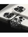 Kup Ringke Protector de cameră Apple iPhone 16 Pro / 16 Pro Max Clar [2 PACHET] - RGK2049 - {ean13} - Sklep Home Screen