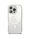 Buy Ringke Fusion Magnetic MagSafe Apple iPhone 16 Pro Max Clear - RGK2051 - {ean13} - Home Screen Store Europe