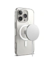 Buy Ringke Fusion Magnetic MagSafe Apple iPhone 16 Pro Max Clear - RGK2051 - {ean13} - Home Screen Store Europe