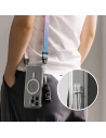 Kup Etui Ringke Fusion Magnetic MagSafe Apple iPhone 16 Pro Max Clear - RGK2051 - {ean13} - Sklep Home Screen