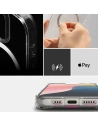Kup Etui Ringke Fusion Magnetic MagSafe Apple iPhone 16 Pro Max Clear - RGK2051 - {ean13} - Sklep Home Screen