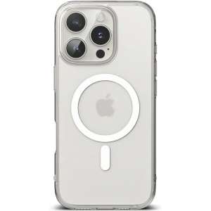 Buy Ringke Fusion Magnetic MagSafe Apple iPhone 16 Pro Max Matte Clear - RGK2052 - {ean13} - Home Screen Store Europe