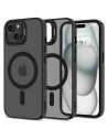 Etui Tech-Protect Magstand MagSafe Apple iPhone 15 Matte Black - iPhone 15 - Tech-Protect