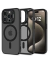 Kup Tech-Protect Magstand MagSafe Apple iPhone 15 Pro Matt Schwarz - THP3166 - {ean13} - Sklep Home Screen
