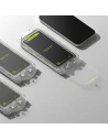 Kup Szkło hartowane Ringke Easy Slide Apple iPhone 16 Pro Max Black [2 PACK] - RGK2053 - {ean13} - Sklep Home Screen