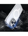 Kup Etui Tech-Protect Magstand MagSafe Apple iPhone 16 Pro Max Clear - THP3167 - {ean13} - Sklep Home Screen