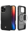 Kup Etui Spigen Enzo Aramid Mag MagSafe Apple iPhone 16 Pro Max Black/natural - SPN16349 - {ean13} - Sklep Home Screen