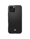 Kup Etui Spigen Enzo Aramid Mag MagSafe Apple iPhone 16 Pro Max Black/natural - SPN16349 - {ean13} - Sklep Home Screen