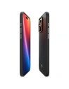 Kup Spigen Enzo Aramid Mag MagSafe Apple iPhone 16 Pro Max Černá/přírodní - SPN16349 - {ean13} - Sklep Home Screen