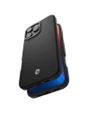 Kup Etui Spigen Enzo Aramid Mag MagSafe Apple iPhone 16 Pro Max Black/natural - SPN16349 - {ean13} - Sklep Home Screen