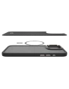 Kup Etui Spigen Enzo Aramid Mag MagSafe Apple iPhone 16 Pro Max Black/natural - SPN16349 - {ean13} - Sklep Home Screen
