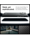 Kup Etui Spigen Enzo Aramid Mag MagSafe Apple iPhone 16 Pro Max Black/natural - SPN16349 - {ean13} - Sklep Home Screen