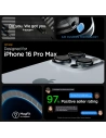 Kup Etui Spigen Enzo Aramid Mag MagSafe Apple iPhone 16 Pro Max Black/natural - SPN16349 - {ean13} - Sklep Home Screen